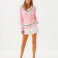 BROCKTON SWEATER