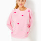 BALLAD LONG SLEEVE SWEATSHIRT