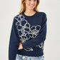 BALLAD LONG SLEEVE SWEATSHIRT