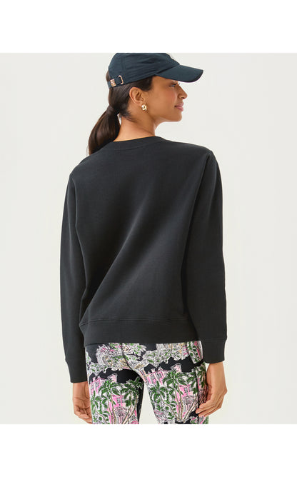 BALLAD LONG SLEEVE SWEATSHIRT