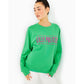 BALLAD LONG SLEEVE SWEATSHIRT