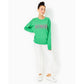 BALLAD LONG SLEEVE SWEATSHIRT