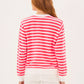 BALLAD LONG SLEEVE SWEATSHIRT