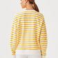 BALLAD LONG SLEEVE SWEATSHIRT