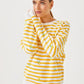 BALLAD LONG SLEEVE SWEATSHIRT