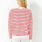 BALLAD LONG SLEEVE SWEATSHIRT