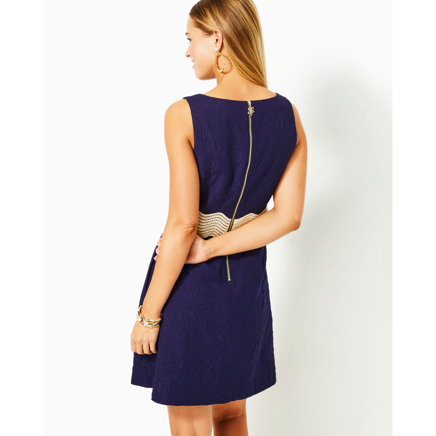 SIARRA STRETCH DRESS