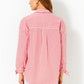 LESIA RELAXED BUTTON DOWN