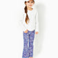 MINI CARPE VITA FLARE LEG