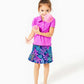 MINI MARYANA SKORT