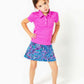 MINI MARYANA SKORT