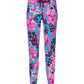 ISLAND MID RISE JOGGER UP