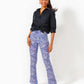 CARPE VITA FLARE LEGGING