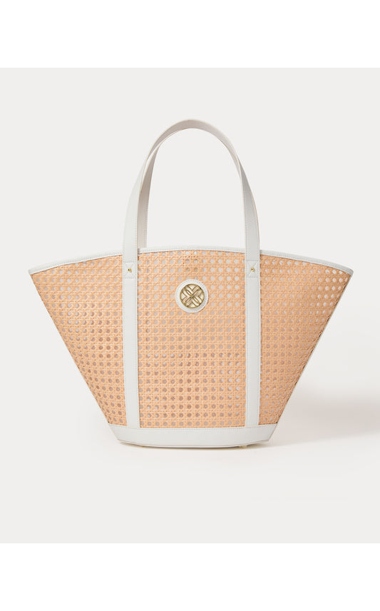 WINTOUR CANE TOTE