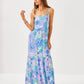 TERESA MAXI DRESS