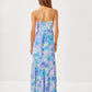 TERESA MAXI DRESS