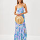 TERESA MAXI DRESS