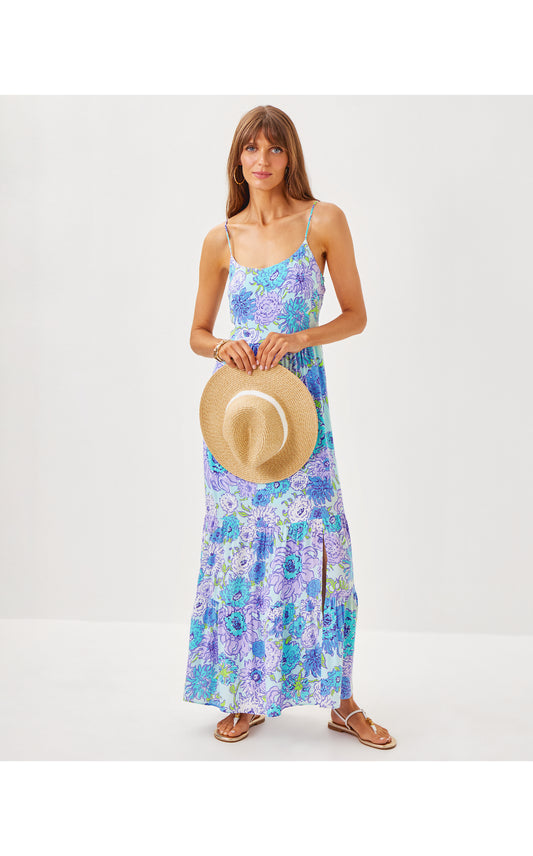 TERESA MAXI DRESS