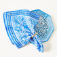 Printed Square Dinner Napkin