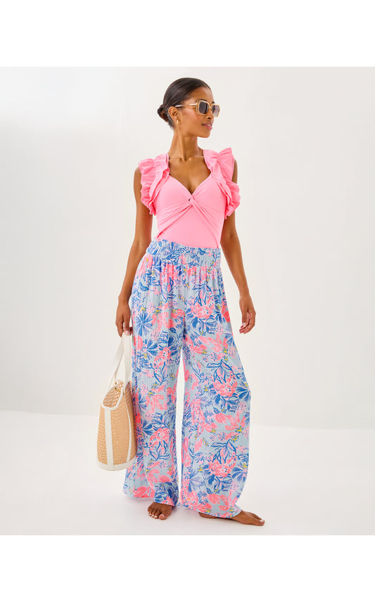 ENZO PANT COVERUP