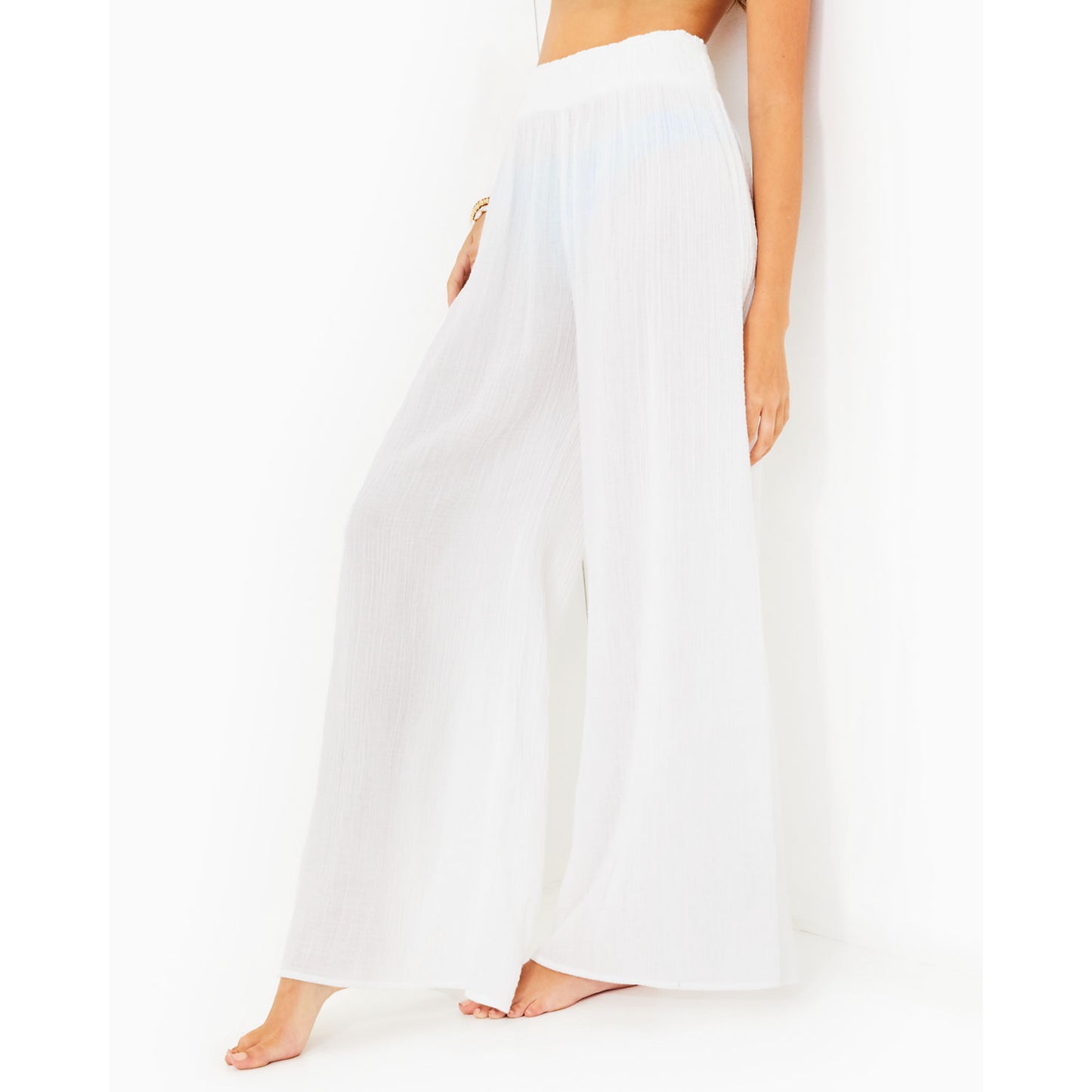 ENZO PANT COVERUP