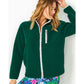 JOYCE SHERPA JACKET