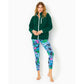 JOYCE SHERPA JACKET