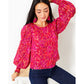 ALFREDA LONG SLEEVE TOP