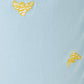 ANNET HIGH RISE CROP FLARE