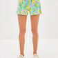 LOXLEY KNIT SHORT