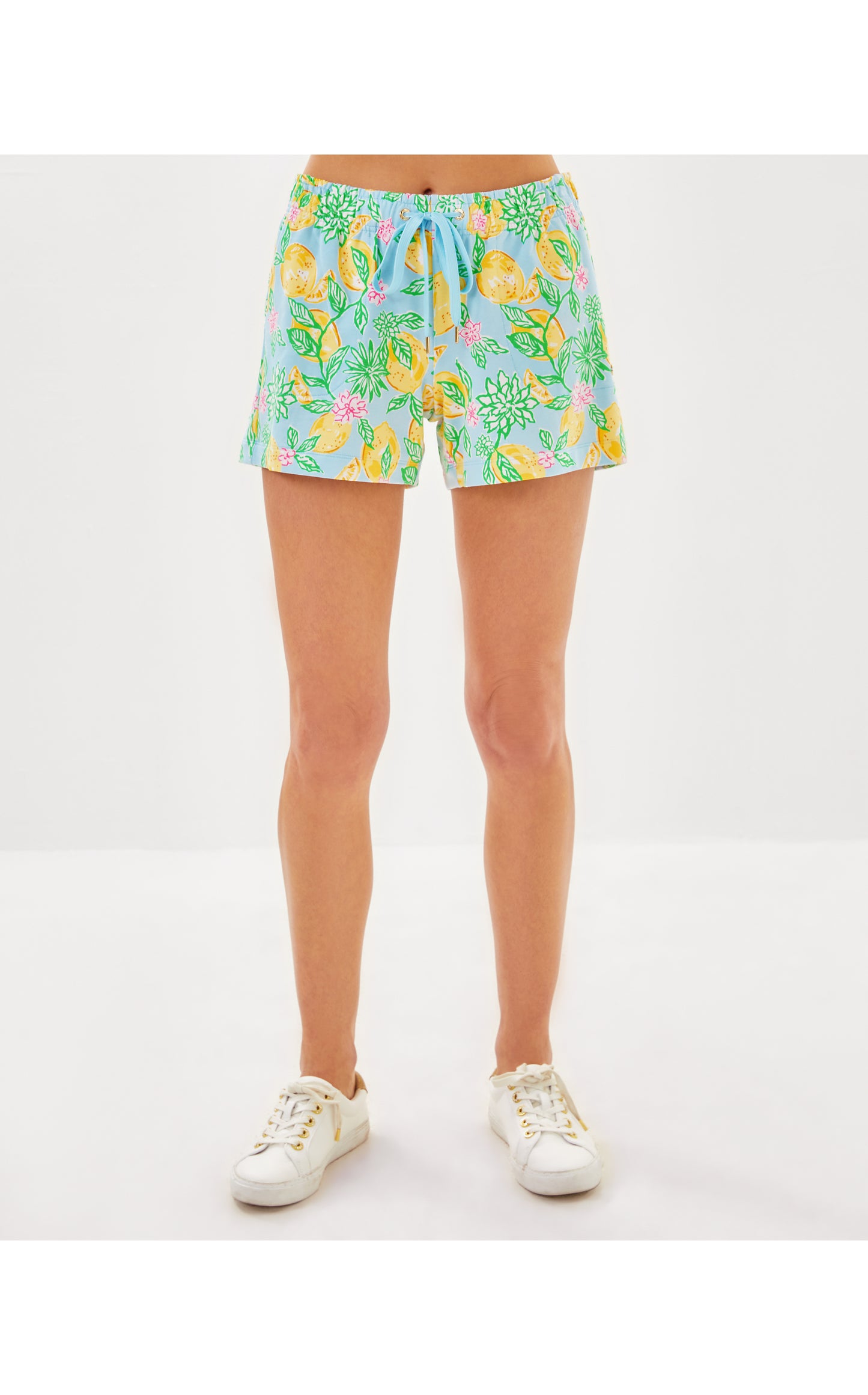 LOXLEY KNIT SHORT
