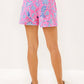 LOXLEY KNIT SHORT
