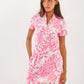 LOVE ACTIVE DRESS UPF 50+