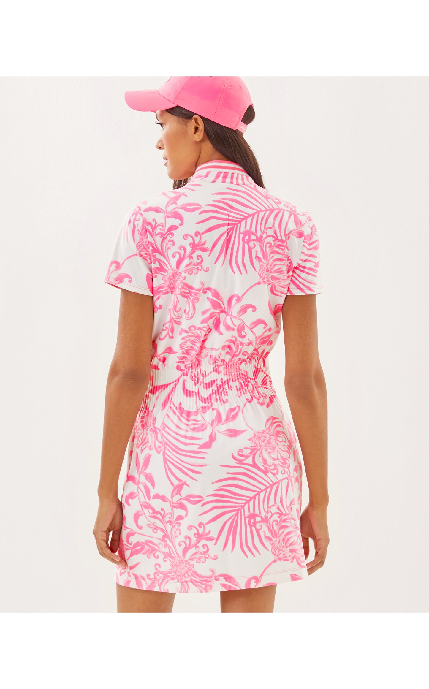 LOVE ACTIVE DRESS UPF 50+
