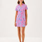DUNE UPF 50+ SHORT SLEEVE DRESS