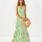 SYDNEE MAXI DRESS