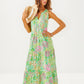 SYDNEE MAXI DRESS