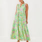 SYDNEE MAXI DRESS