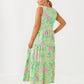 SYDNEE MAXI DRESS