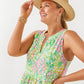 SYDNEE MAXI DRESS