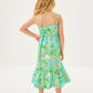 MINI HIEDI MAXI DRESS