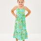 MINI HIEDI MAXI DRESS