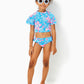 MAXEY RASHGUARD SET
