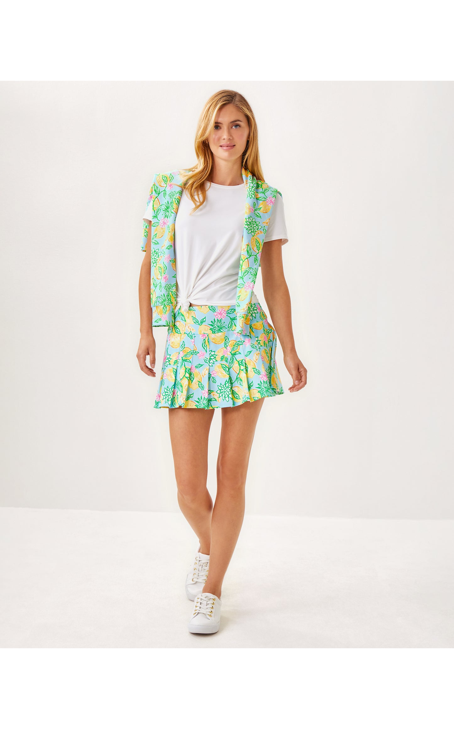 ANNORA SKORT UPF 50+