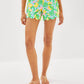 BUTTERCUP STRETCH SHORT