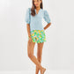 BUTTERCUP STRETCH SHORT