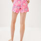 BUTTERCUP STRETCH SHORT