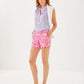 BUTTERCUP STRETCH SHORT