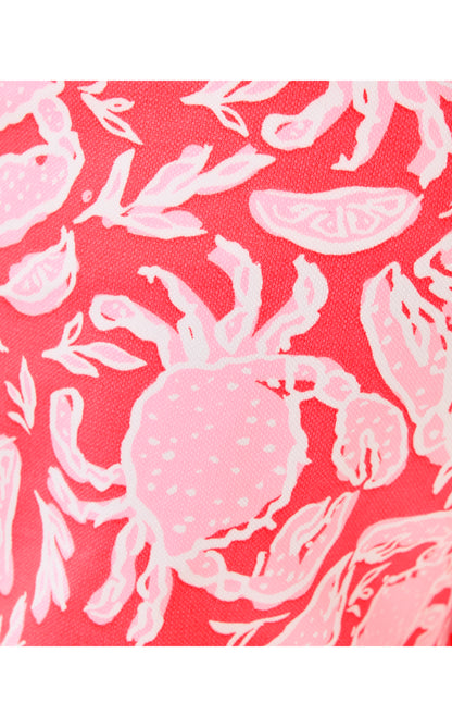 BUTTERCUP STRETCH SHORT