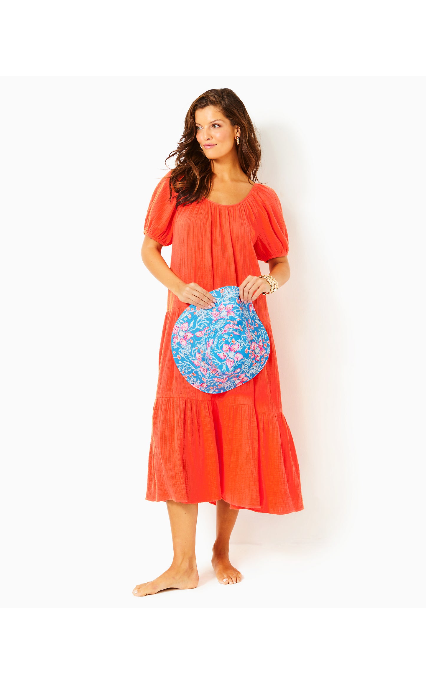 ZEMINI MAXI COVERUP